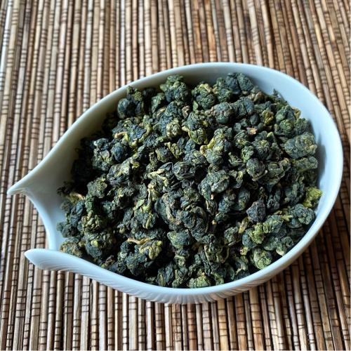 凍頂烏龍茶