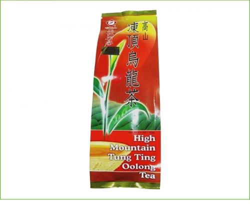 凍頂烏龍茶(梅級)150g/￥1900