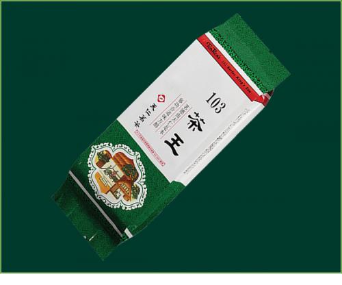 103茶王　150g/￥3060