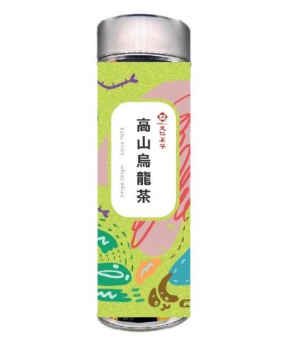 ⑦【高山烏龍茶】2g×10包入り